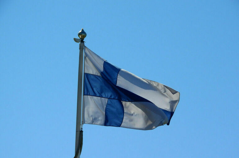 В посольстве России проработают ответные меры на закрытие КПП с Финляндией