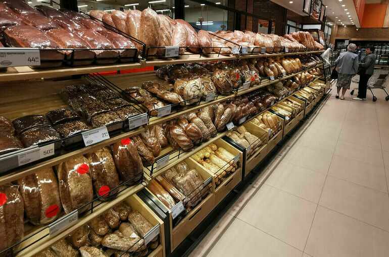 Наценка торговых сетей на хлеб может доходить до 120 процентов