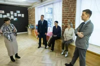 В Красноярском крае НКО перейдут от грантов к системной работе