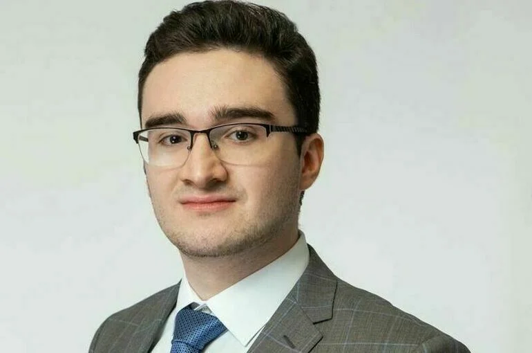 Артем Касумян.
