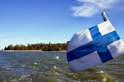 Исчезнут ли финские товары с полок магазинов после закрытия части КПП на границе