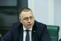 Сенатор Кастюкевич обвинил ВСУ в грабеже Херсона