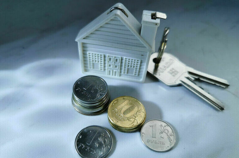 Преимущественное право сособственников на выкуп доли должника закрепят