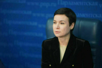 Рукавишникова рассказала о важности социальной адаптации бывших заключенных