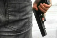 В США неизвестный застрелил трех женщин и 13-летнюю девочку          