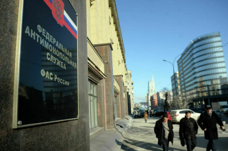 В ФАС проверят рекламу «Яндекса» на нарушение законодательства