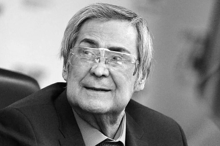Экс-губернатор Кузбасса Аман Тулеев умер на 80-м году жизни