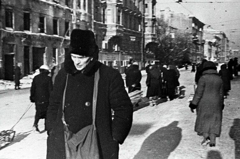 «Письма из Ленинграда» соберут в журнал с воспоминаниями блокадников