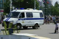 Полиция начала проверку поведения актера Чиркова на детском конкурсе в Обнинске
