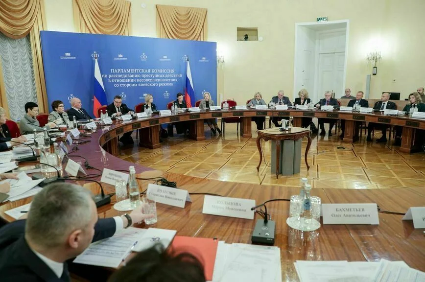 Парламентская комиссия обратится в ВОЗ из-за вспышек инфекций на Украине