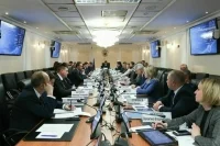 В Совфеде поддержали обновление сетей ЖКХ в Хабаровском крае