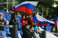 Сборная России по футболу разгромила Кубу со счетом 8:0