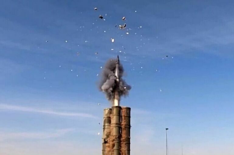 Над Ростовской областью сбили украинский беспилотник