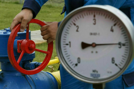 В Красноярский край, Забайкалье и Бурятию проведут газопровод