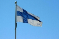 Финляндия может 21 ноября закрыть КПП для беженцев