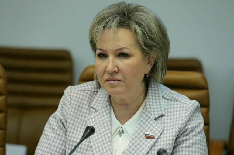 Писарева: Взрослые должны помочь детям-сиротам в реализации мечтаний