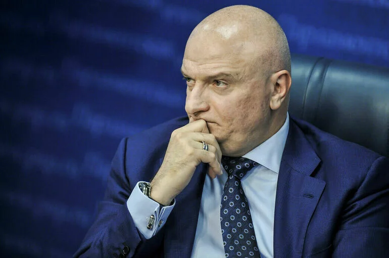 Клишас назвал этнические анклавы злом