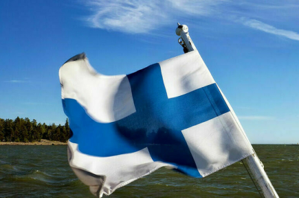 Yle: Вице-канцлер юстиции Финляндии отклонил усиление ограничений на границе с РФ