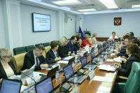 Комитет Совфеда рекомендовал выделить деньги на медучреждения Хабаровского края