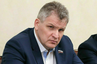Депутат Куринный считает, что затяжной ОРВИ связан с осложнениями
