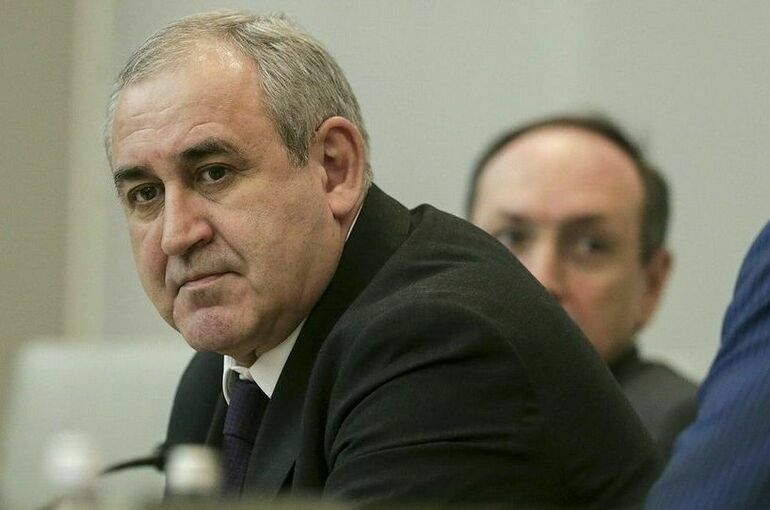 Неверов считает, что улицы и институт в Кузбассе следует назвать именем Тулеева