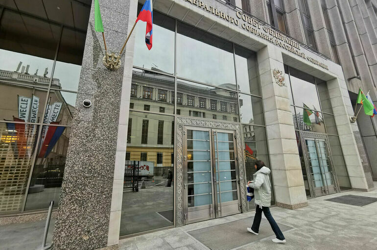 Совфед одобрил закон о системе сравнения цен при гособоронзаказе