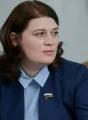 Кулиева  Василина 