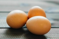 Куриные яйца подорожали за неделю на 4,5%
