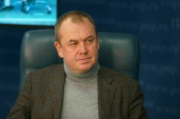 Наумов призвал ужесточить ответственность за незаконное использование метанола