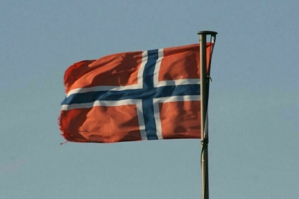 В Норвегии допустили закрытие всех пунктов пропуска на границе с РФ