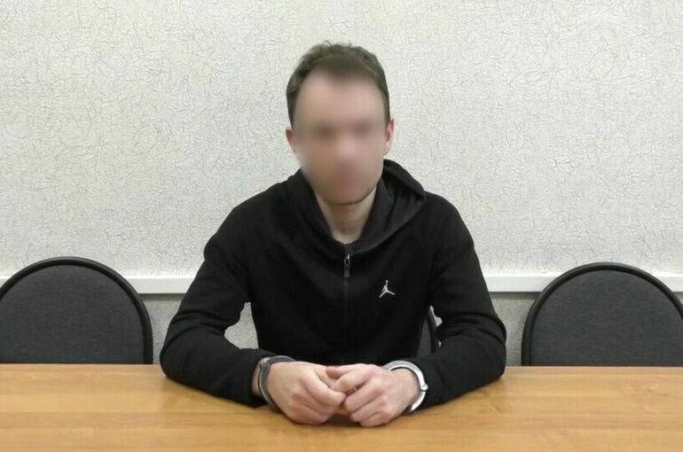 В Воронеже за подготовку убийства офицера задержали украинского агента