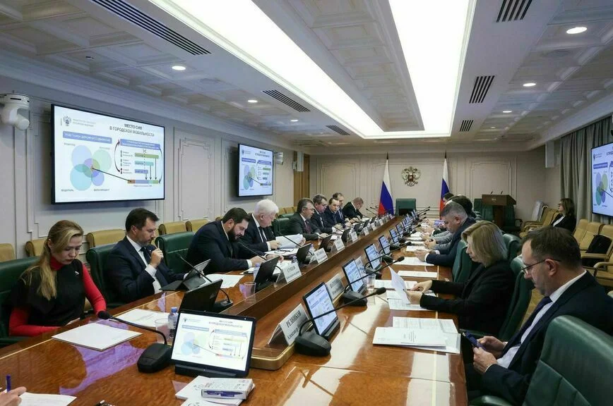 Почему не удается решить проблему электросамокатов