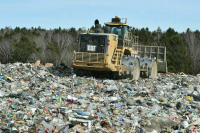 В Совфеде подготовят новую дорожную карту реализации мусорной реформы