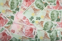 Центральный банк Турции в шестой раз подряд повысил ставку