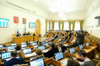 Бюджет Астраханской области на 2024 год сохранит социальную направленность