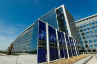 В НАТО сообщили о желании создать «военный Шенген»