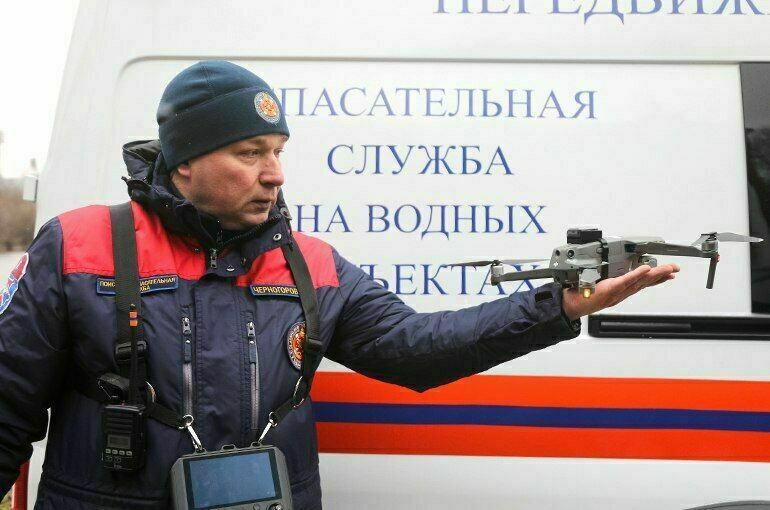 Спасателей отберут по новым стандартам