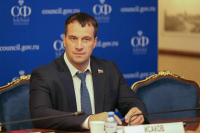 Сенатор Исаков рассказал об успехах отечественной экономики в условиях санкций