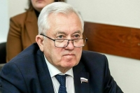 Депутат Ивлев назвал лицемерием призыв Шольца к Путину по Украине