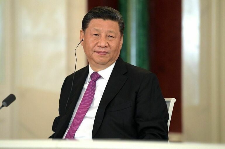 Си Цзиньпин назвал ключ к пониманию культуры Китая