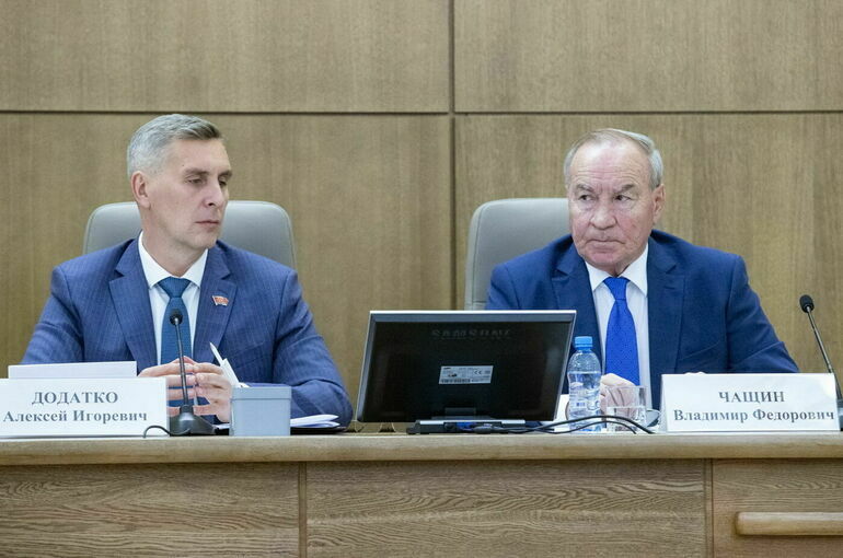 Бюджет Красноярского края сформирован с учетом мнения жителей