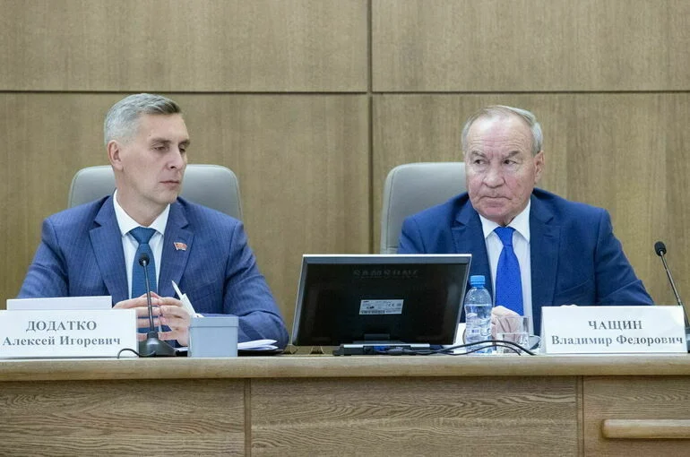 Бюджет Красноярского края сформирован с учетом мнения жителей