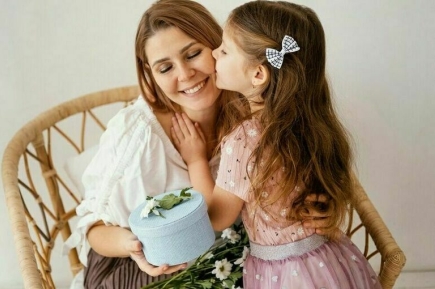 В России 26 ноября празднуется День матери