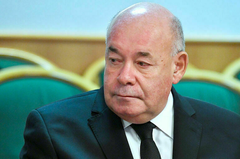 Швыдкой: Решение о передаче Киеву скифского золота принято под нажимом