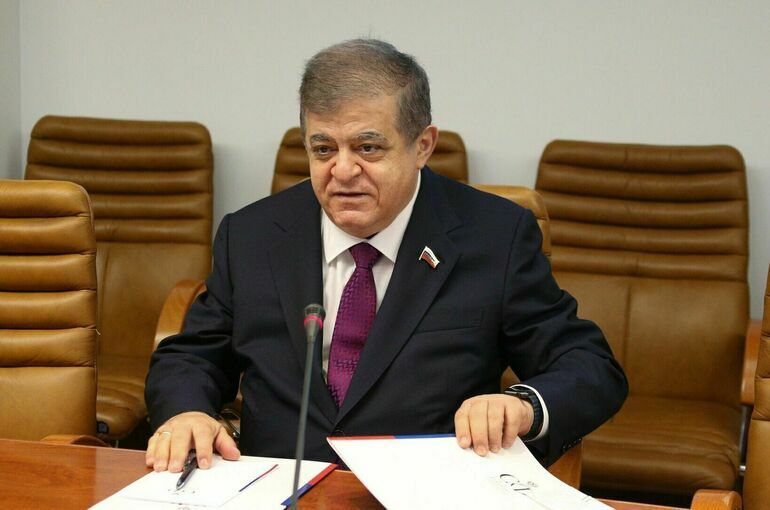 Джабаров объяснил отсутствие Армении на саммите ОДКБ