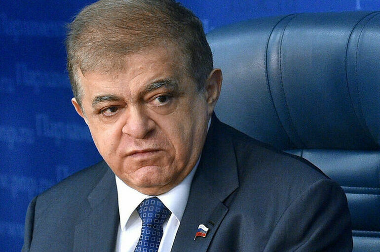 Джабаров оценил последствия вступления Финляндии и Швеции в НАТО