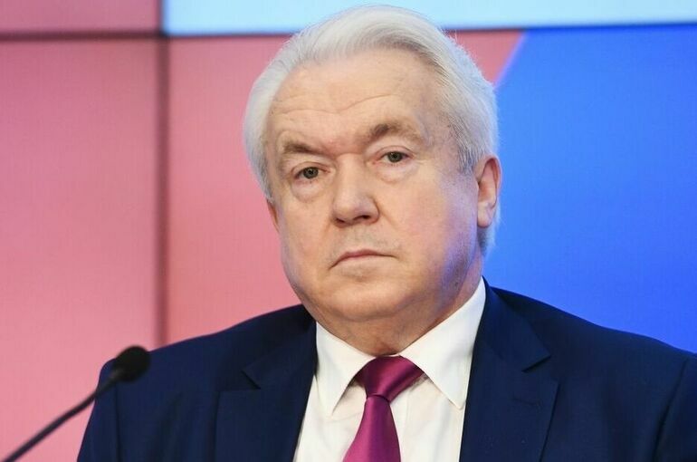 Экс-депутат рады Олейник считает, что многие на Украине ненавидят США и Европу