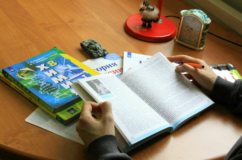 На изучение истории в 5-9-х классах отведут больше часов