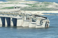 Сальдо: Последствия разрушения Каховской ГЭС полностью ликвидированы