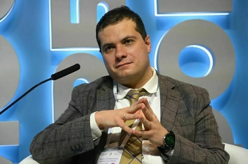  Ярослав Ашихмин.